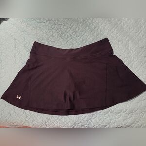 Under Armour Women's Black Skirt
